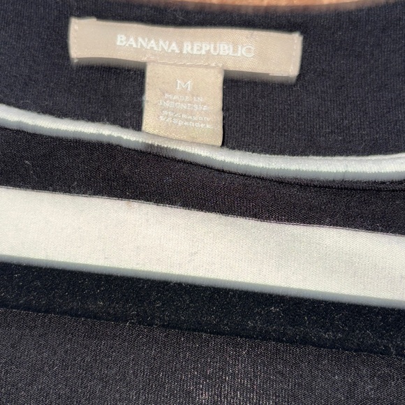 Banana Republic Wrap Dress - Picture 2 of 6